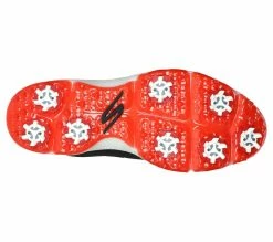 Skechers Go Golf Pro 5 Hyper Golf Shoes 214044 7 Skechers Go Golf Pro 5 Hyper Golf Shoes 214044 -Golf Shoes Shop 214044 BKGY C