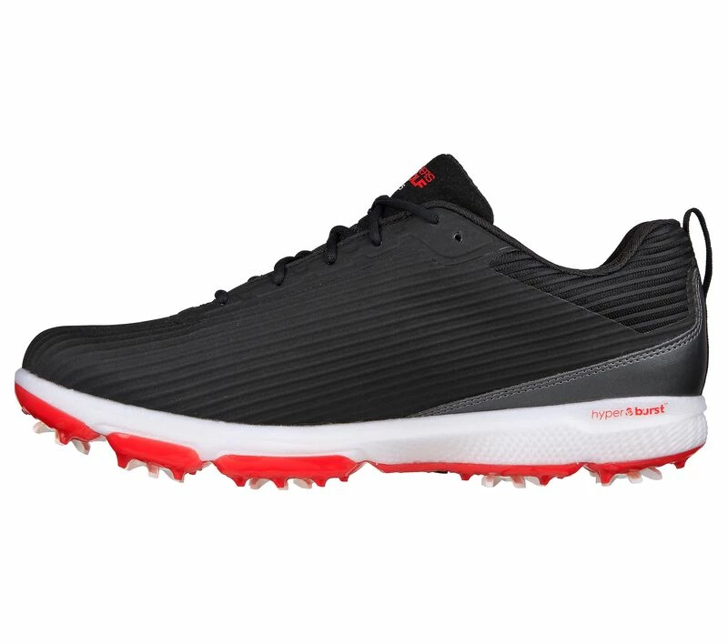 Skechers Go Golf Pro 5 Hyper Golf Shoes 214044 2 Skechers Go Golf Pro 5 Hyper Golf Shoes 214044 - Image 2