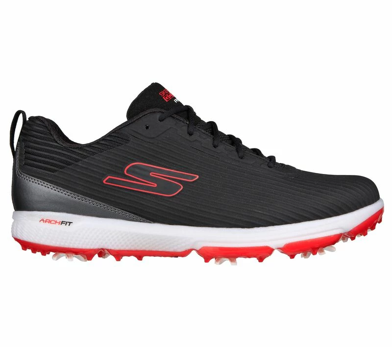Skechers Go Golf Pro 5 Hyper Golf Shoes 214044 1 Skechers Go Golf Pro 5 Hyper Golf Shoes 214044