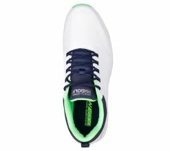 Skechers Go Golf Elite 4 Victory Golf Shoes 214050 -Golf Shoes Shop 214050 WNVG B