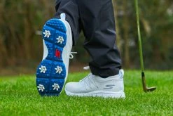 Skechers Go Golf Torque Golf Shoes 54541 16 Skechers Go Golf Torque Golf Shoes 54541 -Golf Shoes Shop 54541WHITE Medium