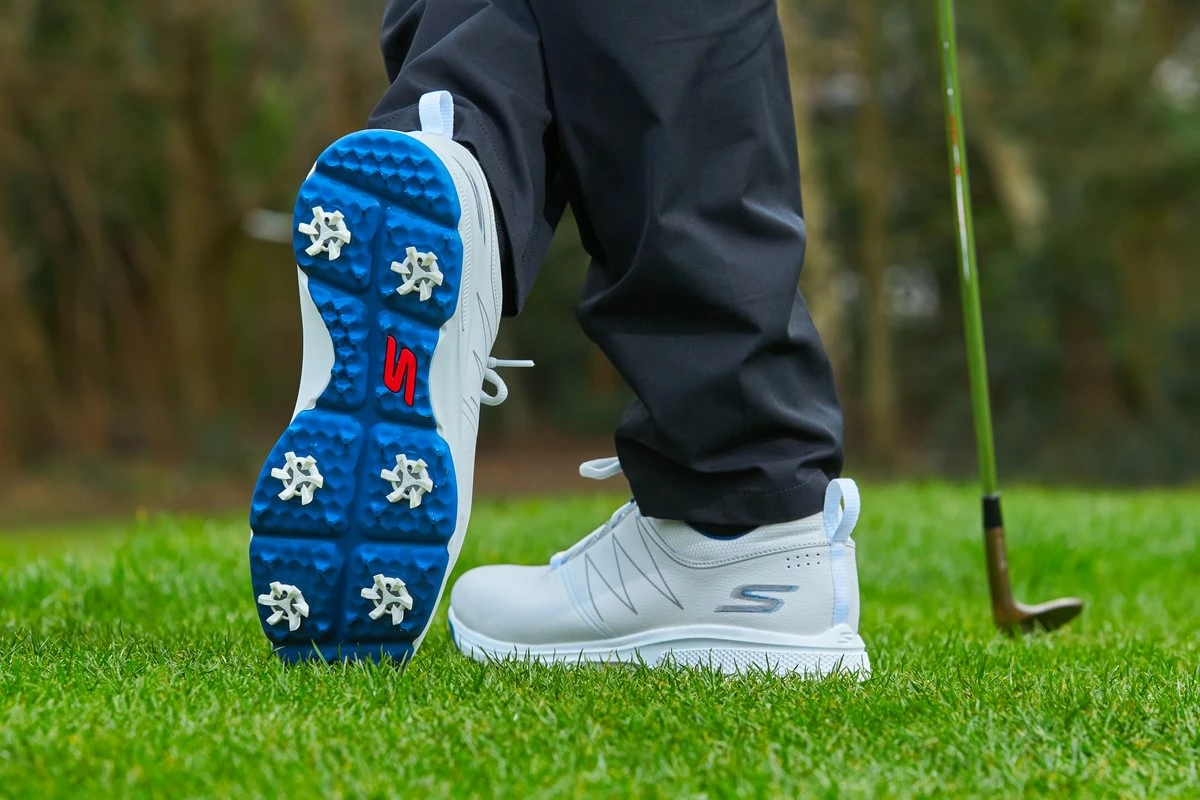 Skechers Go Golf Torque Golf Shoes 54541 8 Skechers Go Golf Torque Golf Shoes 54541 - Image 8