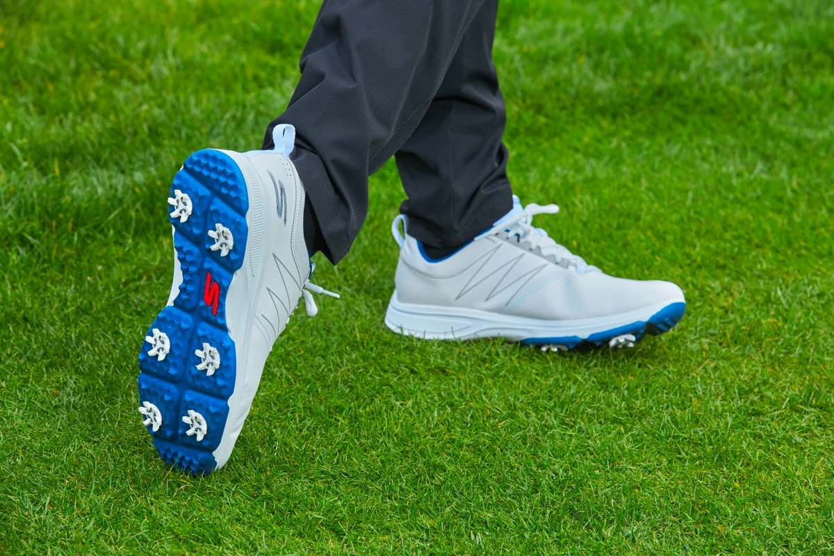 Skechers Go Golf Torque Golf Shoes 54541 9 Skechers Go Golf Torque Golf Shoes 54541 - Image 9