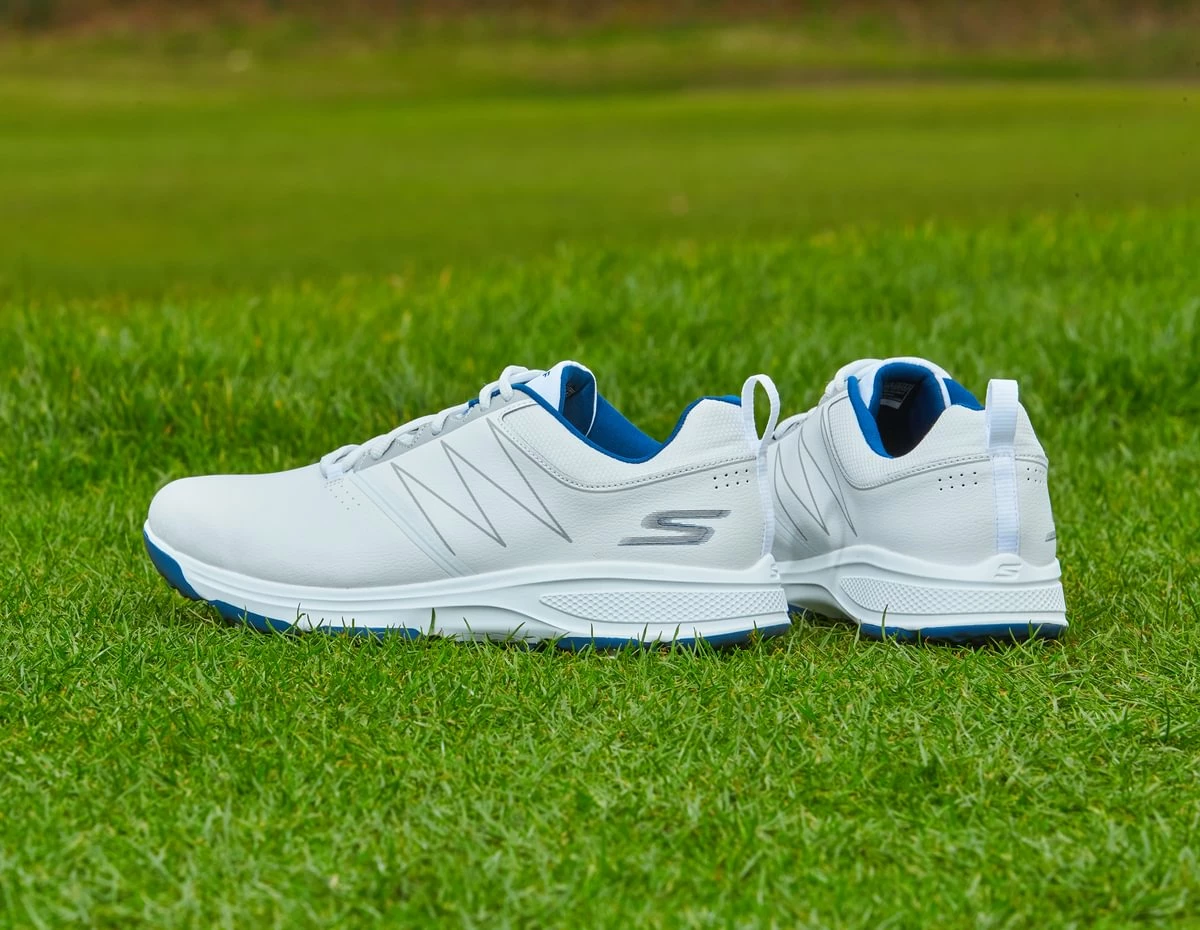 Skechers Go Golf Torque Golf Shoes 54541 2 Skechers Go Golf Torque Golf Shoes 54541 - Image 2