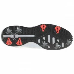 Under Armour Charged Draw RST Golf Shoes 3024562 -Golf Shoes Shop Armour Charged Draw RST Golf Shoes 3024562 4