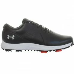 Under Armour Charged Draw RST Golf Shoes 3024562
