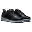 FootJoy Stratos Golf Shoe 2022 Mens Medium UK 7 Black/Charcoal/Blue Jay