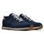 FootJoy Contour Jogger Golf Shoes Mens Medium UK 8 Blue