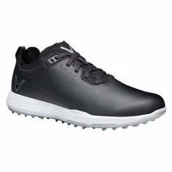 Callaway Nitro Pro Golf Shoes -Golf Shoes Shop Callaway Nitro Black Golf Shoe 3
