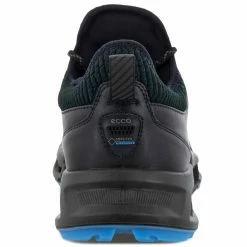 Ecco Biom C4 Gore-Tex Golf Shoes -Golf Shoes Shop Ecco Biom C4 Gore Tex Golf Shoes Black 4