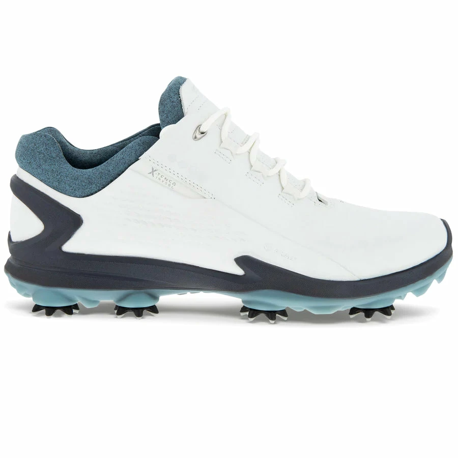 Ecco Biom G3 Gore-Tex Golf Shoe 131824 1 Ecco Biom G3 Gore-Tex Golf Shoe 131824