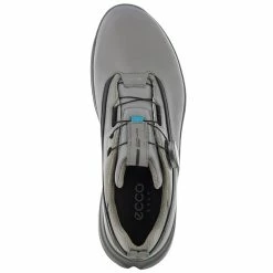 Golf Shoes Shop -Golf Shoes Shop Ecco Biom G5 BOA Steel Black Golf Shoe 2