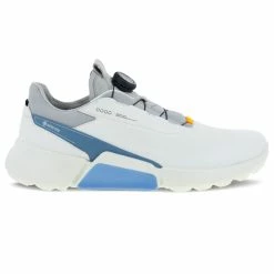 Ecco Biom H4 BOA Gore-Tex Golf Shoes