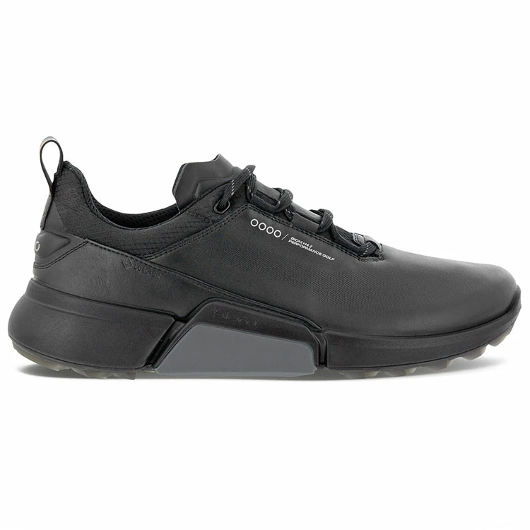 Ecco Biom H4 Gore-Tex Golf Shoes 1 Ecco Biom H4 Gore-Tex Golf Shoes