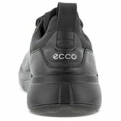 Ecco Biom H4 Gore-Tex Golf Shoes 11 Ecco Biom H4 Gore-Tex Golf Shoes -Golf Shoes Shop Ecco Biom H4 Golf Shoes Black 4