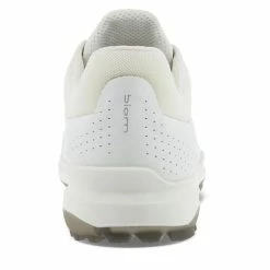 Ecco Biom Hybrid 3 BOA Golf Shoes -Golf Shoes Shop Ecco Biom Hybrid 3 BOA Golf Shoes White 6