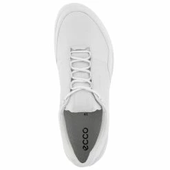 Ecco Biom Hybrid 3 Golf Shoes -Golf Shoes Shop Ecco Biom Hybrid 3 Shoes White 3