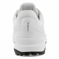 Ecco Biom Hybrid 3 Golf Shoes -Golf Shoes Shop Ecco Biom Hybrid 3 Shoes White 6