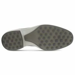 Ecco Classic Hybrid Golf Shoes -Golf Shoes Shop Ecco Classic Hybrid Golf Shoes Mocha 6