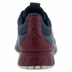 Ecco S-Three Gore-Tex BOA Golf Shoes -Golf Shoes Shop Ecco S Three Boa Golf Shoes Marine Morillo 4