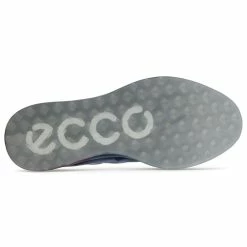 Ecco S-Three Gore-Tex BOA Golf Shoes -Golf Shoes Shop Ecco S Three Boa Golf Shoes Marine Morillo 6
