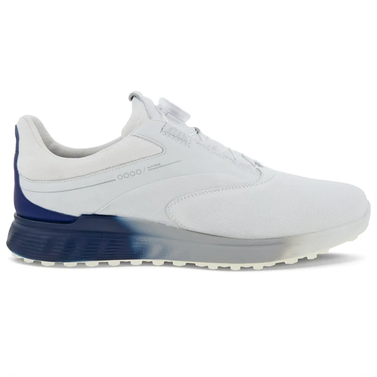 Ecco S-Three Gore-Tex BOA Golf Shoes 1 Ecco S-Three Gore-Tex BOA Golf Shoes