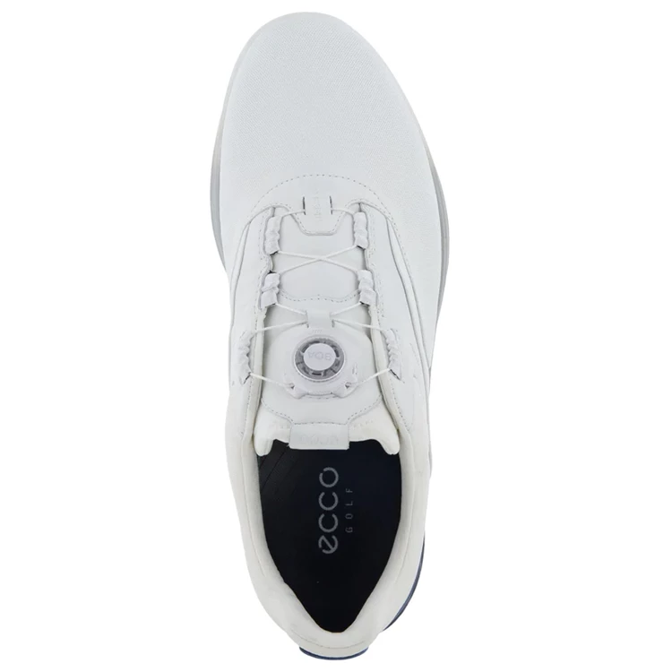 Ecco S-Three Gore-Tex BOA Golf Shoes 2 Ecco S-Three Gore-Tex BOA Golf Shoes - Image 2