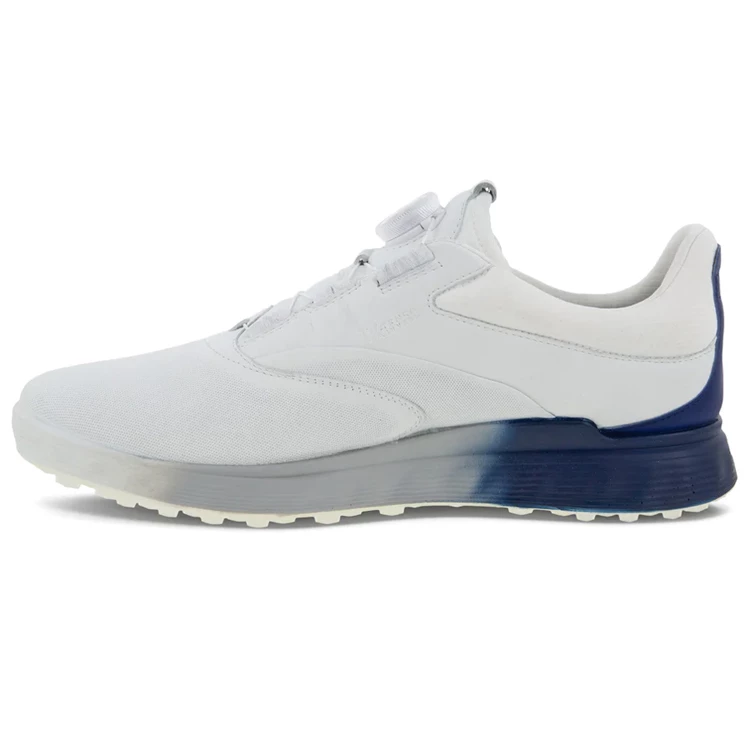Ecco S-Three Gore-Tex BOA Golf Shoes 3 Ecco S-Three Gore-Tex BOA Golf Shoes - Image 3