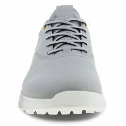 Ecco S-Three Gore-Tex Golf Shoes 15 Ecco S-Three Gore-Tex Golf Shoes -Golf Shoes Shop Ecco S Three Golf Shoes Concrete Retro Blue 8