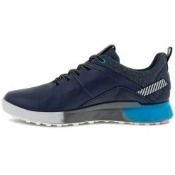 Ecco S-Three Mens Golf Shoes 102904 -Golf Shoes Shop EccoS ThreeGTXGolfShoes10290401303 5