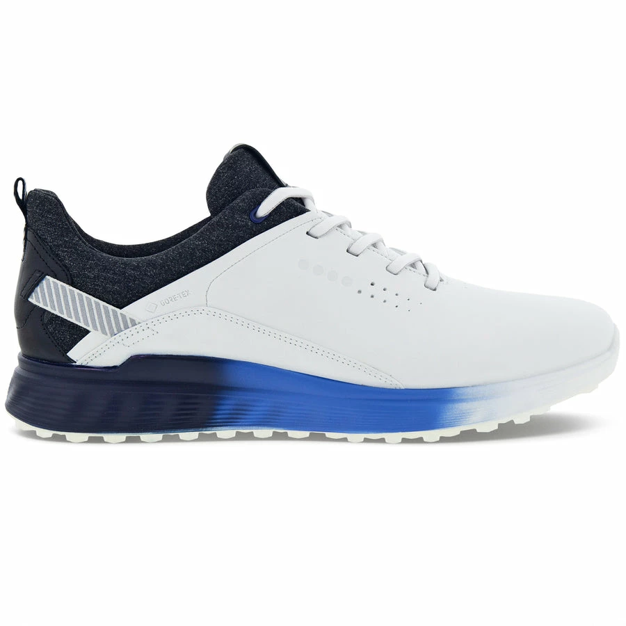 Ecco S-Three Golf Shoes 102904 1 Ecco S-Three Golf Shoes 102904