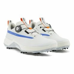 Ecco Biom G5 BOA Golf Shoes 152304 7 Ecco Biom G5 BOA Golf Shoes 152304 -Golf Shoes Shop Ecco Biom G5 BOA Golf Shoes 152304 1