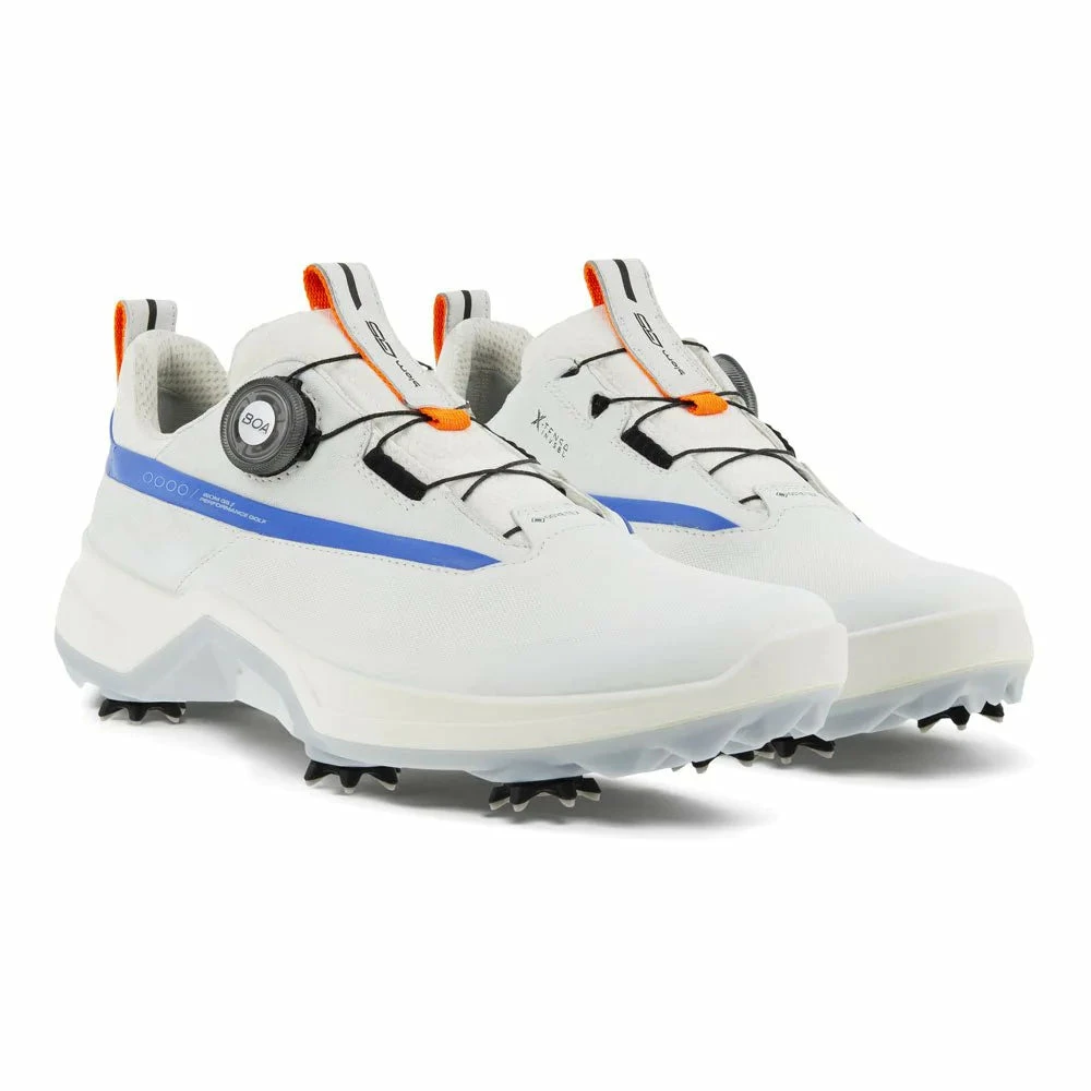 Ecco Biom G5 BOA Golf Shoes 152304 3 Ecco Biom G5 BOA Golf Shoes 152304 - Image 3