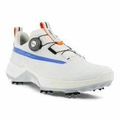 Ecco Biom G5 BOA Golf Shoes 152304 9 Ecco Biom G5 BOA Golf Shoes 152304 -Golf Shoes Shop Ecco Biom G5 BOA Golf Shoes 152304 2