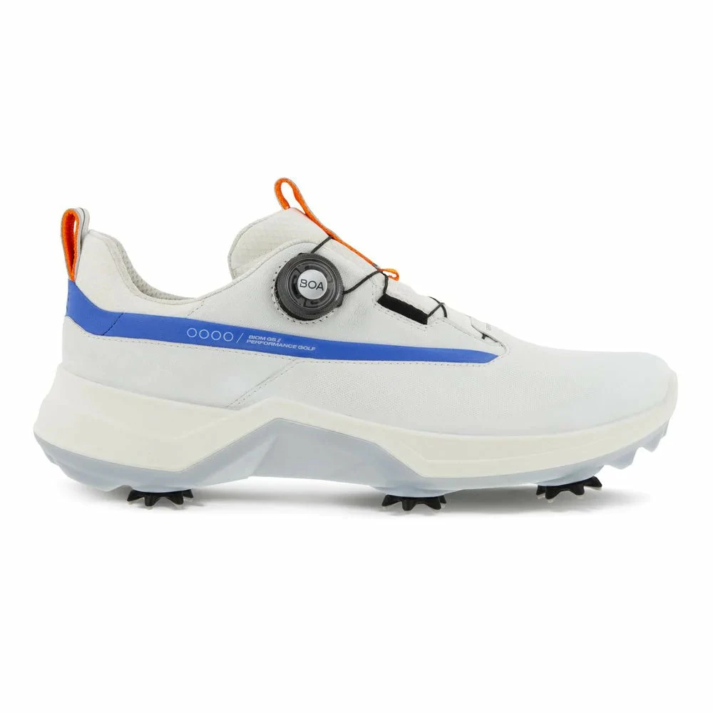 Ecco Biom G5 BOA Golf Shoes 152304 1 Ecco Biom G5 BOA Golf Shoes 152304