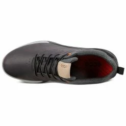 Ecco S-Three Golf Shoes 102904 -Golf Shoes Shop Ecco Three Mens Golf Shoes 102904 181