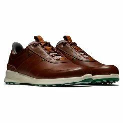 FootJoy Stratos Golf Shoes 50065 -Golf Shoes Shop FJ 50065 900 04