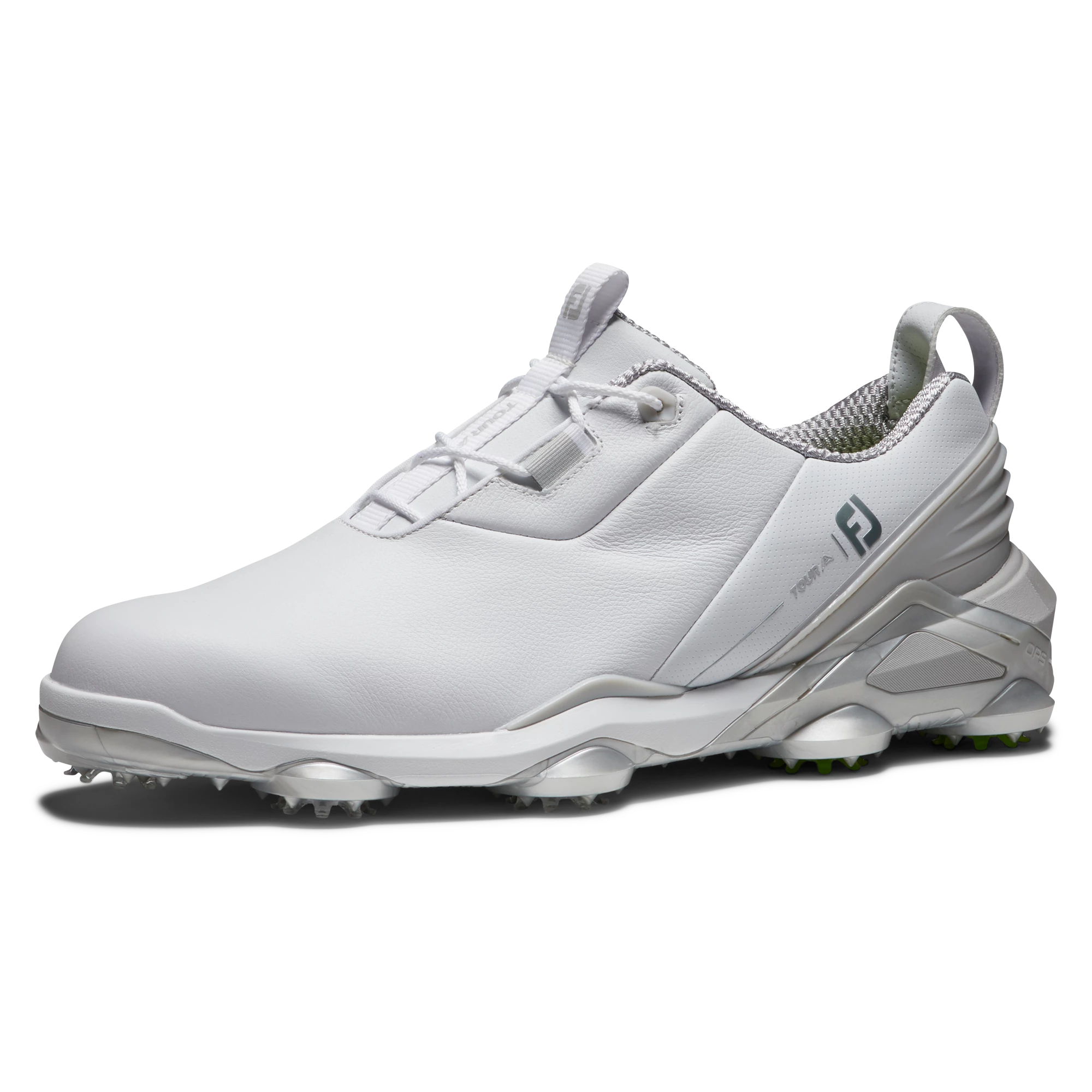 Footjoy Tour Alpha Golf Shoes 55505 5 Footjoy Tour Alpha Golf Shoes 55505 - Image 5