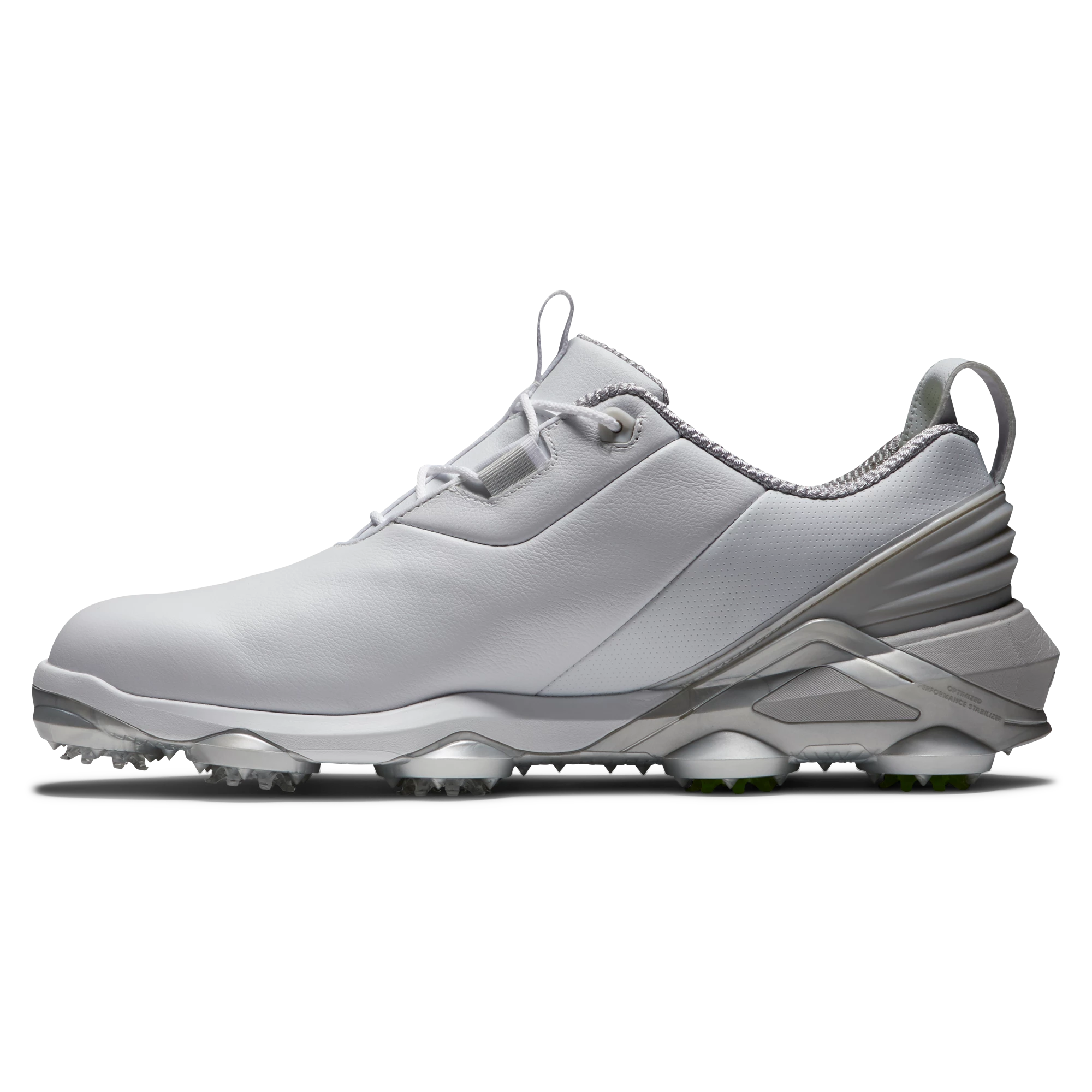 Footjoy Tour Alpha Golf Shoes 55505 6 Footjoy Tour Alpha Golf Shoes 55505 - Image 6