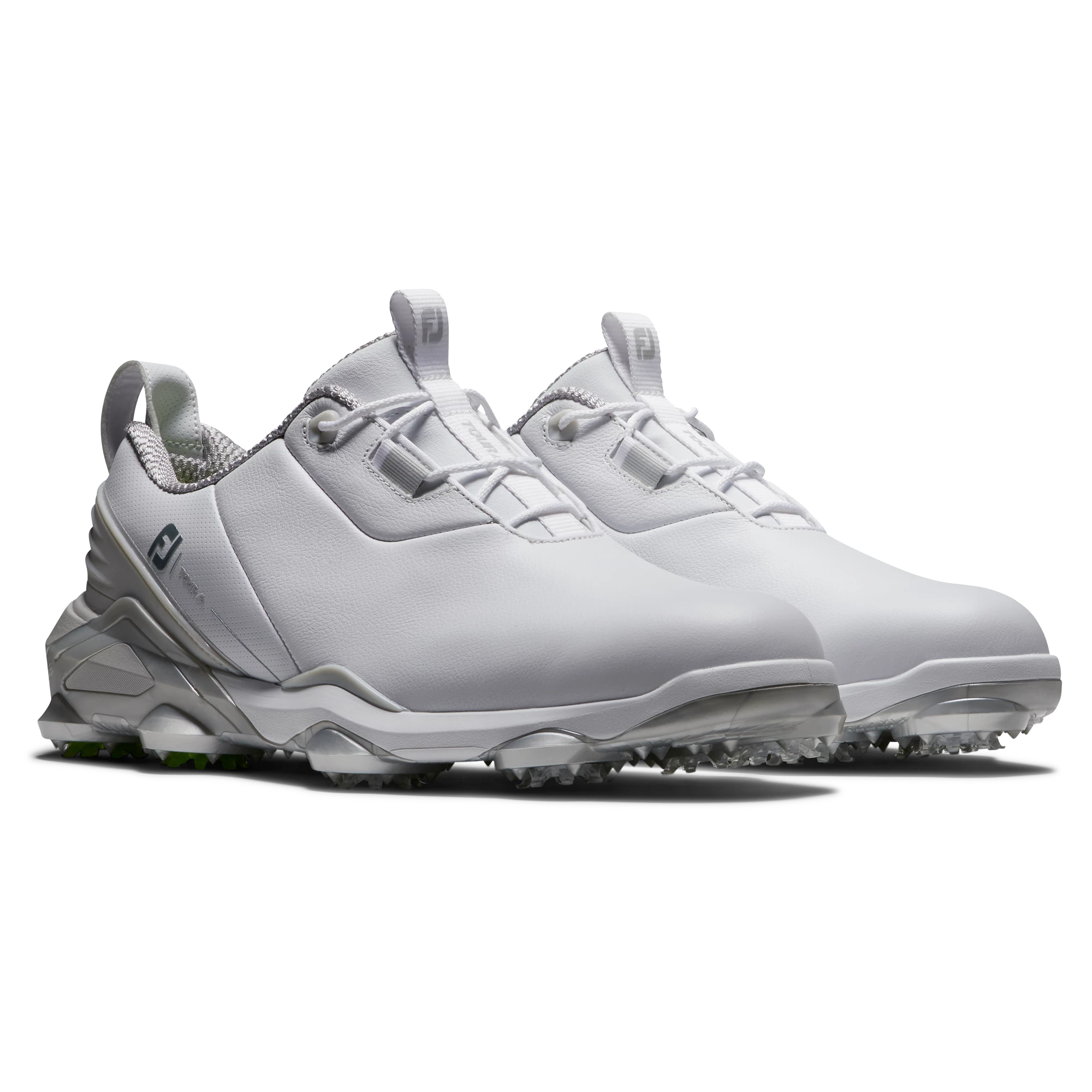 Footjoy Tour Alpha Golf Shoes 55505 2 Footjoy Tour Alpha Golf Shoes 55505 - Image 2
