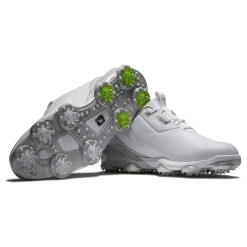Footjoy Tour Alpha Golf Shoes 55505 9 Footjoy Tour Alpha Golf Shoes 55505 -Golf Shoes Shop FJ 55505 05