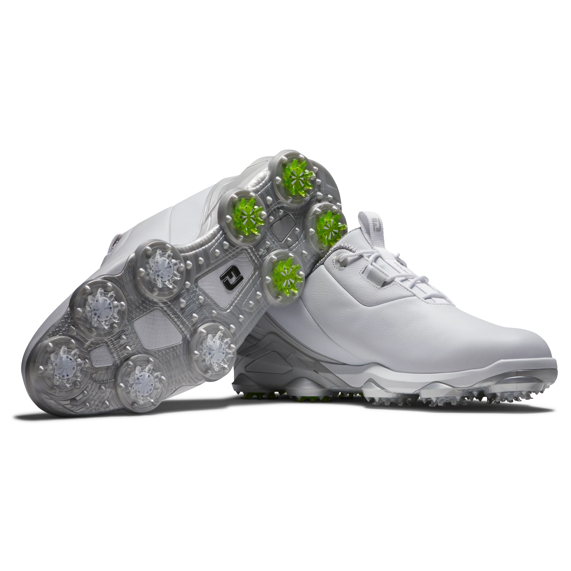 Footjoy Tour Alpha Golf Shoes 55505 3 Footjoy Tour Alpha Golf Shoes 55505 - Image 3