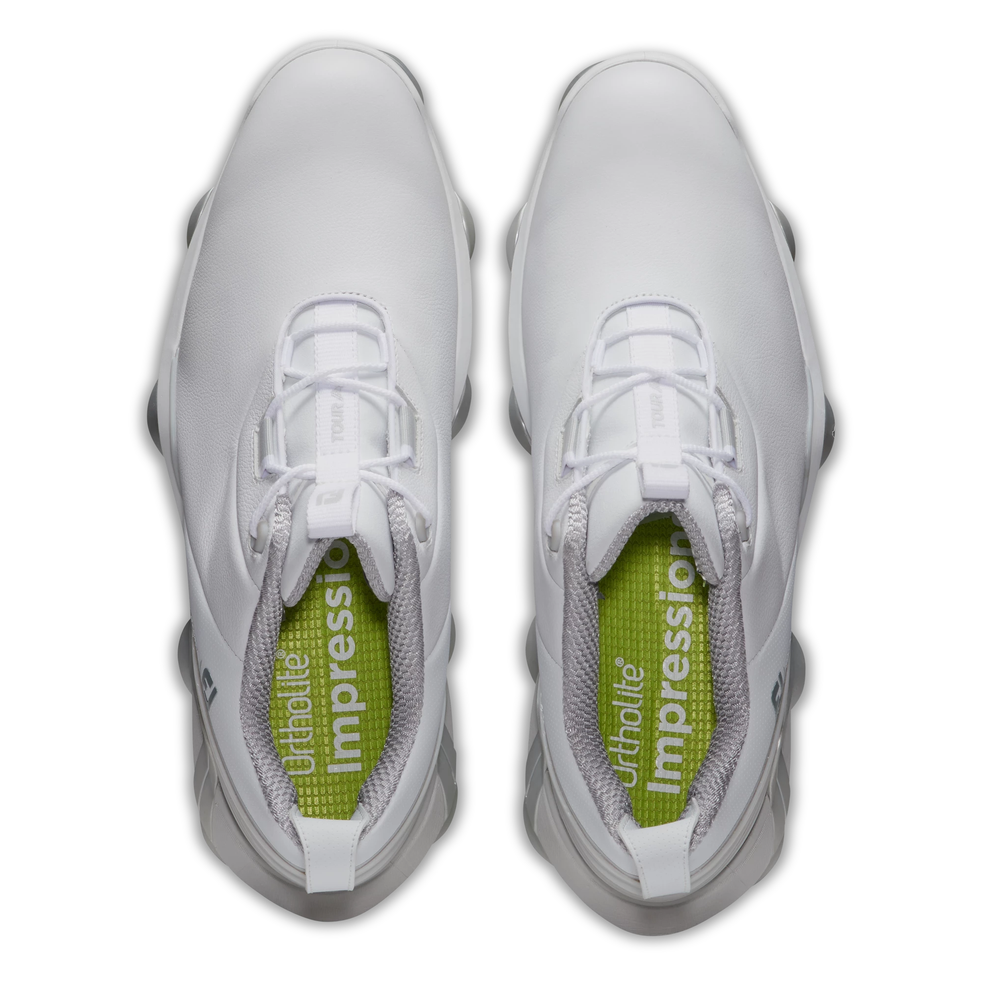 Footjoy Tour Alpha Golf Shoes 55505 7 Footjoy Tour Alpha Golf Shoes 55505 - Image 7