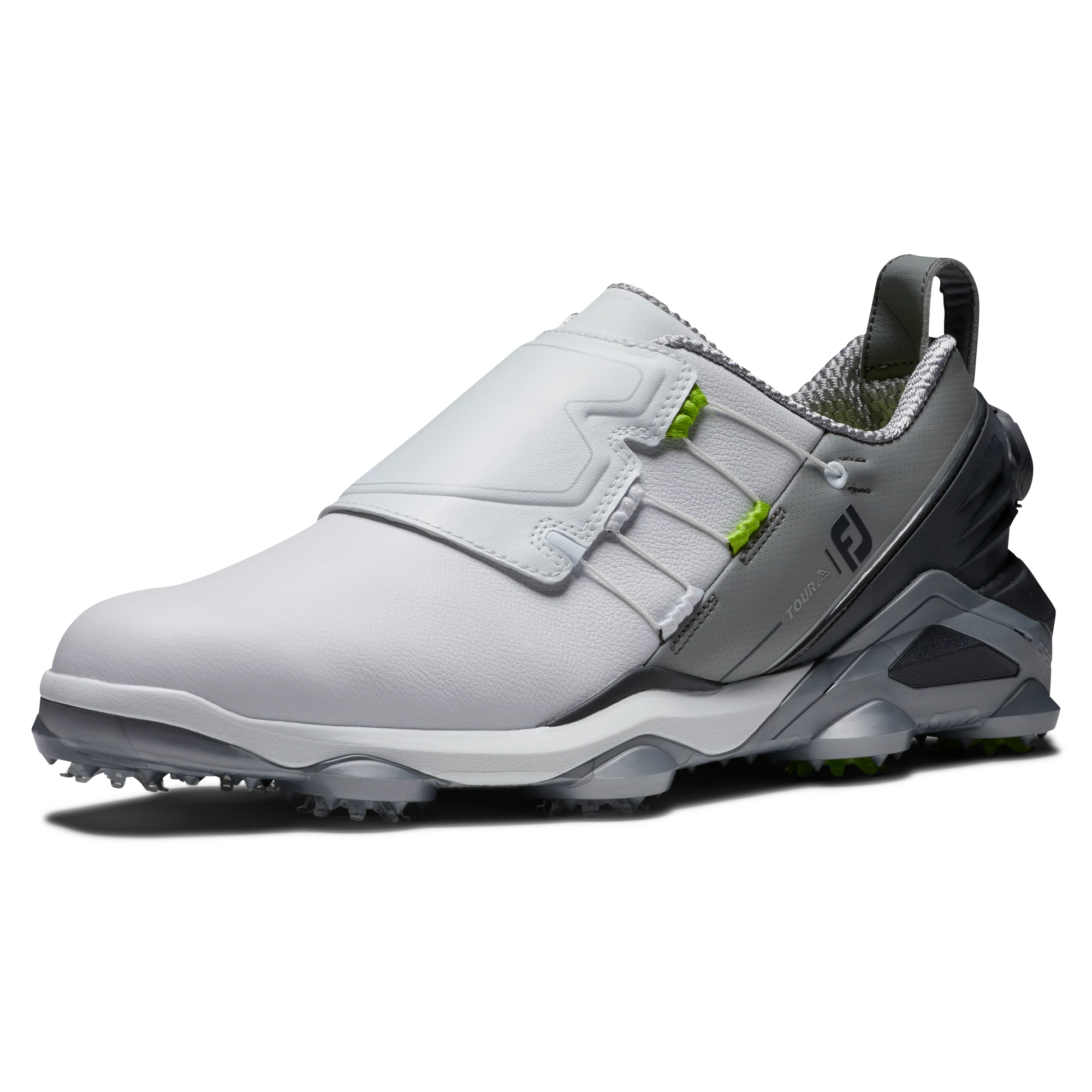 Footjoy Tour Alpha Boa Golf Shoes 55509 6 Footjoy Tour Alpha Boa Golf Shoes 55509 - Image 6