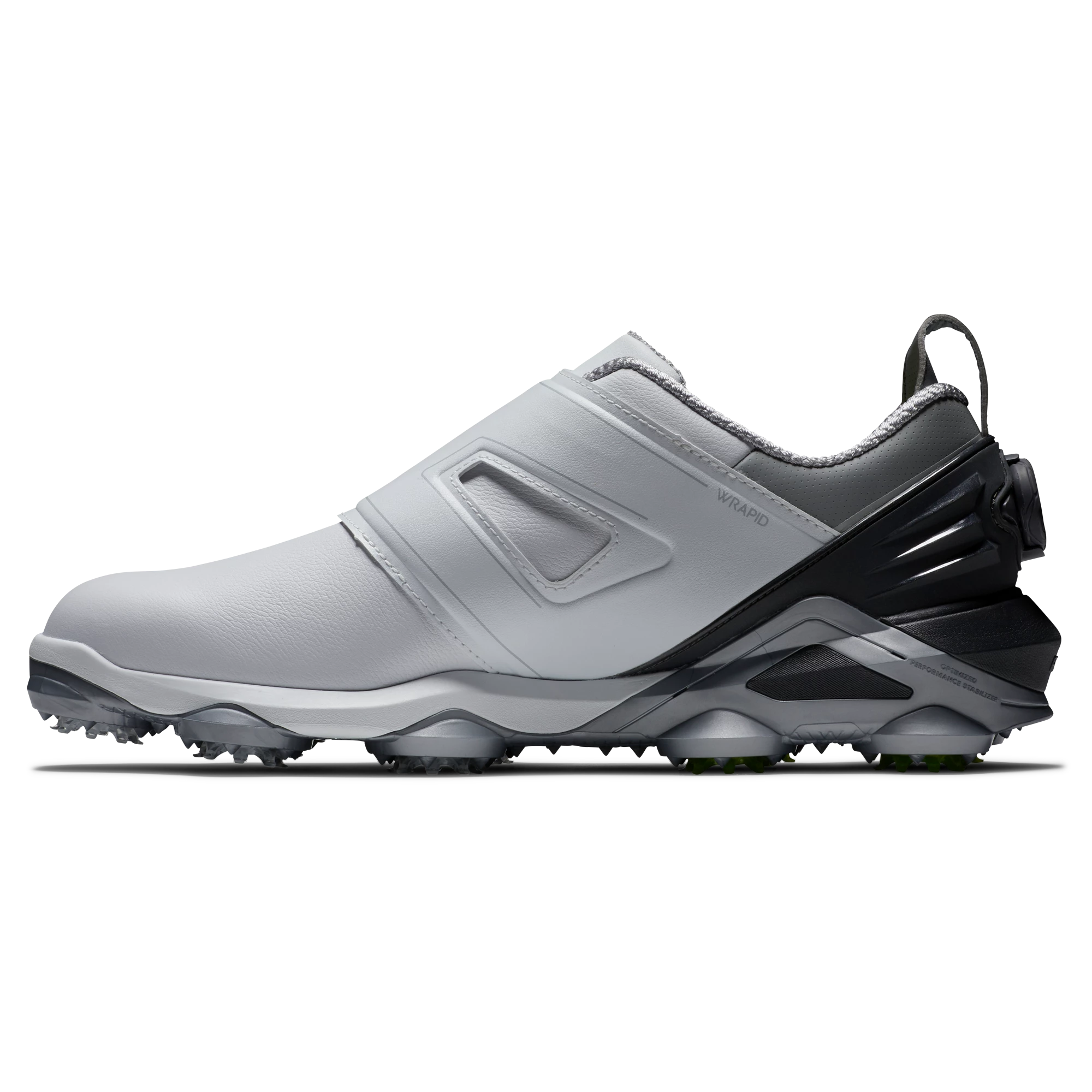 Footjoy Tour Alpha Boa Golf Shoes 55509 7 Footjoy Tour Alpha Boa Golf Shoes 55509 - Image 7