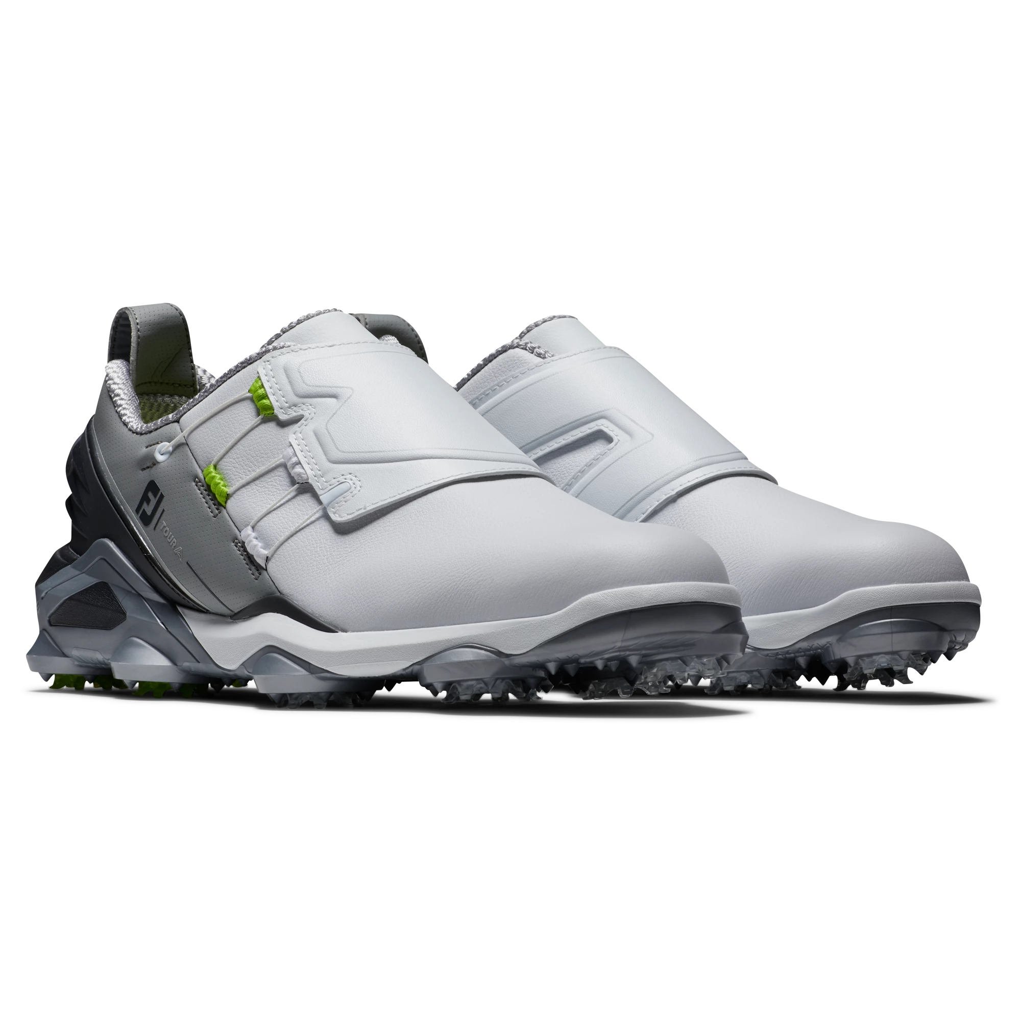 Footjoy Tour Alpha Boa Golf Shoes 55509 2 Footjoy Tour Alpha Boa Golf Shoes 55509 - Image 2