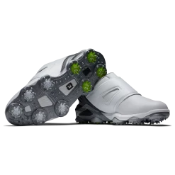 Footjoy Tour Alpha Boa Golf Shoes 55509 10 Footjoy Tour Alpha Boa Golf Shoes 55509 -Golf Shoes Shop FJ 55509 05