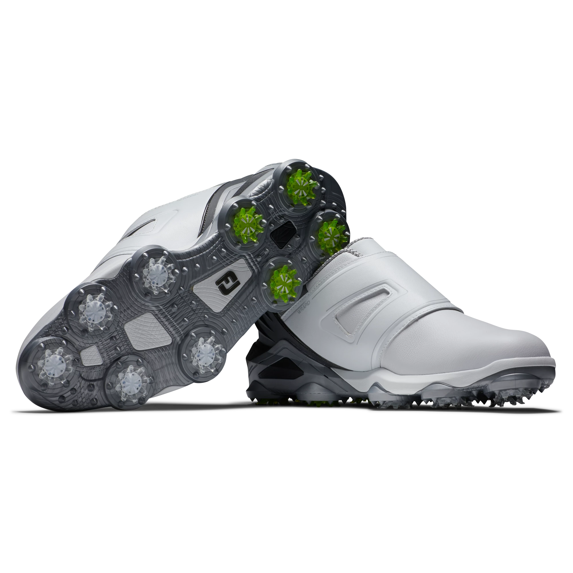 Footjoy Tour Alpha Boa Golf Shoes 55509 4 Footjoy Tour Alpha Boa Golf Shoes 55509 - Image 4