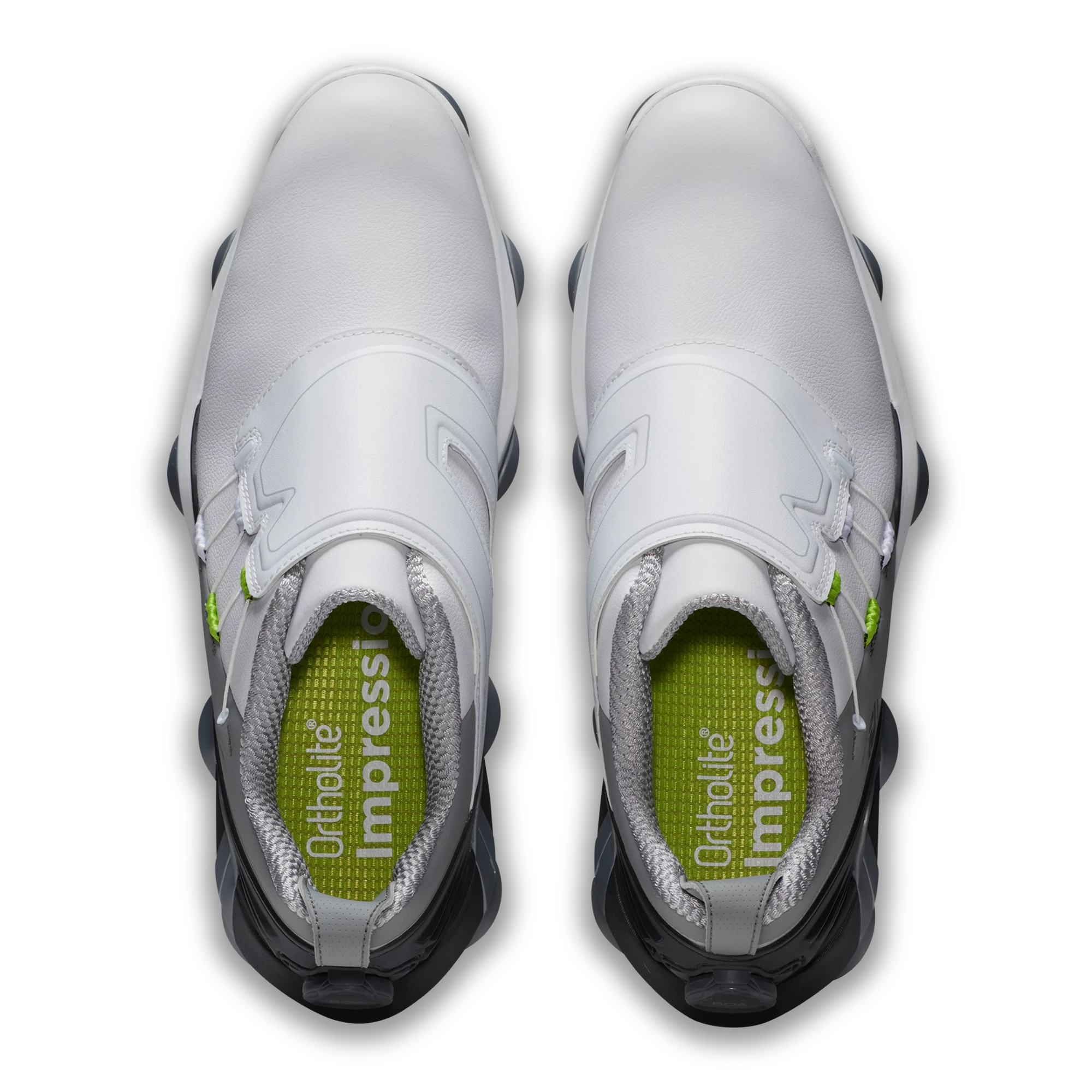 Footjoy Tour Alpha Boa Golf Shoes 55509 5 Footjoy Tour Alpha Boa Golf Shoes 55509 - Image 5