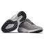FootJoy Flex Golf Shoes - Heather Grey/Charcoal Mens Medium UK 7 Grey